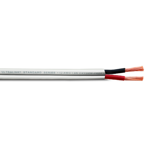 Ultralink Standard Series 12 Gauge Oxygen Free Speaker Cable 100ft 30 5m Canada Electronicsforless Ca 12awg 6n Ultralink Standard Series 12 Gauge Oxygen Free Speaker Cable 100ft 30 5m Canada Electronicsforless Ca 12awg 6n