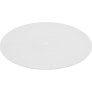 Kanto Living TT-AM Anti-Static Acrylic Turntable Mat