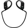 JBL Endurance Jump Waterproof Wireless In-Ear Headphone BLACK