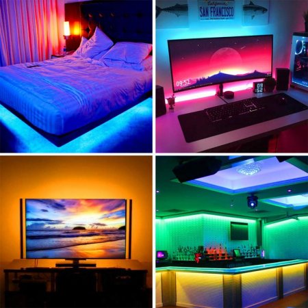 Image result for LED STRIP