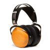 HiFiMan Sundara Closed-back Planar Headphones BEACHWOOD