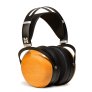 HiFiMan Sundara Closed-back Planar Headphones BEACHWOOD