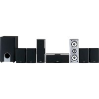 Onkyo SKS-HT540 7.1 Channel Home Theater Speaker System