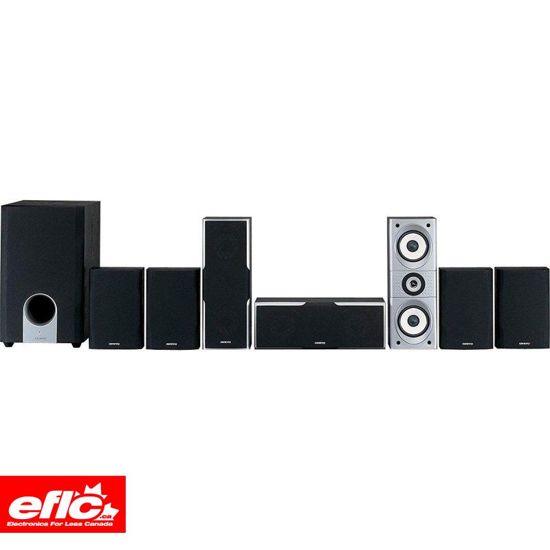 sks speakers