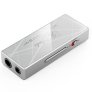 FiiO KA13 Portable DAC And Headphone Amplifier SILVER