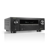 Denon AVR-X3900H 9.4 Channel 8K Dolby Atmos AV Receiver BLACK