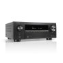 Denon AVR-X3900H 9.4 Channel 8K Dolby Atmos AV Receiver BLACK