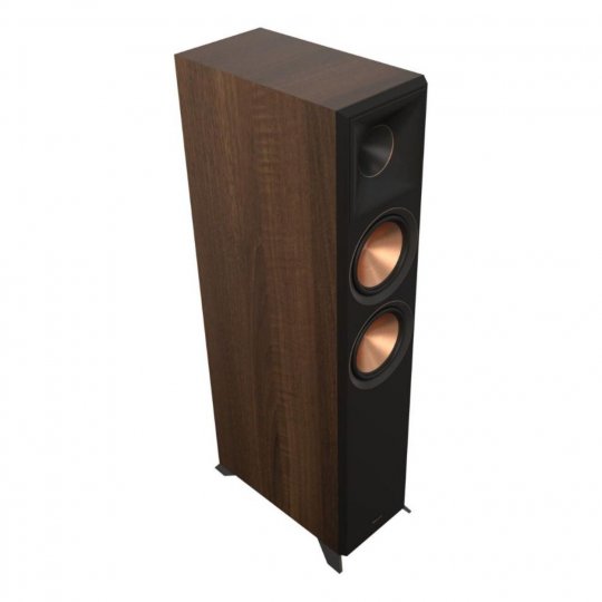 Klipsch RP6000FW II 6.5" Floorstanding Speaker WALNUT