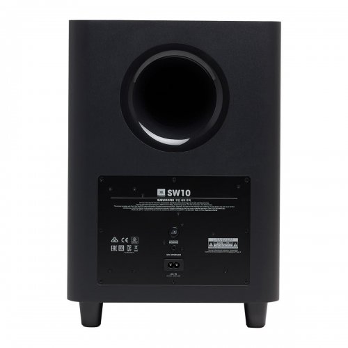 jbl wireless subwoofer transmitter