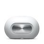 Harman/Kardon Omni 20 Wireless HD Audio System Speaker WHITE