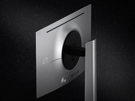 Description image for Samsung LS27DG612SNXZA 27-Inch Odyssey G6 QHD 240Hz 1ms HDR10 G-Sync Gaming Monitor