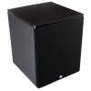 JBL NIGHTLIFE II 150 Watt 10-Inch Subwoofer BLACK