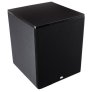 JBL NIGHTLIFE II 150 Watt 10-Inch Subwoofer BLACK