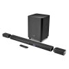 JBL Bar 5.1 4K Home Theater System w Bluetooth Soundbar and Wireless Subwoofer