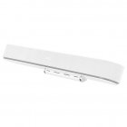 Flexson B-WM Wall Mount for SONOS Beam WHITE