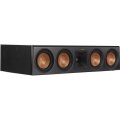 Klipsch RP-504CB Reference Premier Quad 5.25" Center (Each) BLACK