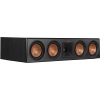 Klipsch RP-504CB Reference Premier Quad 5.25" Center (Each) BLACK