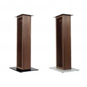 NorStone Alva Speaker Stand For Spectrum (Pair) BLACK/BROWN