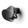 Flexson Wall Mount for Sonos Era 300 (Single) BLACK