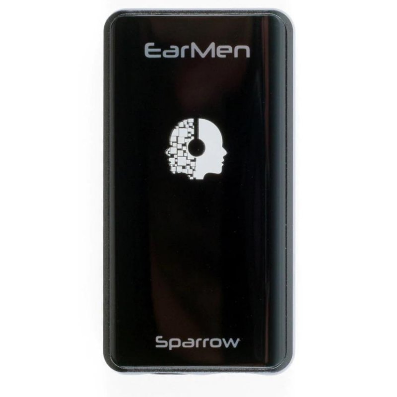 Earmen Sparrow USB DAC + Preamp + Headphone Amp