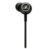 Marshall MODE In-Ear Earphones Android Microphone BLACK
