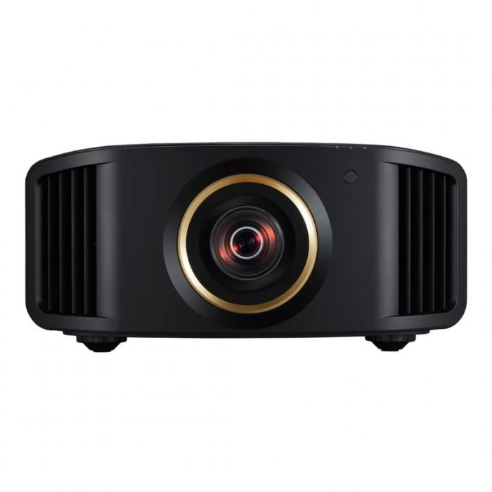 JVC DLA-RS2100 Native 4K D-ILA Front Projector with BLU-Escent Laser Light Engine - Click Image to Close
