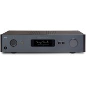 NAD C 379 BluOS Streaming Amplifier Hybrid Digital