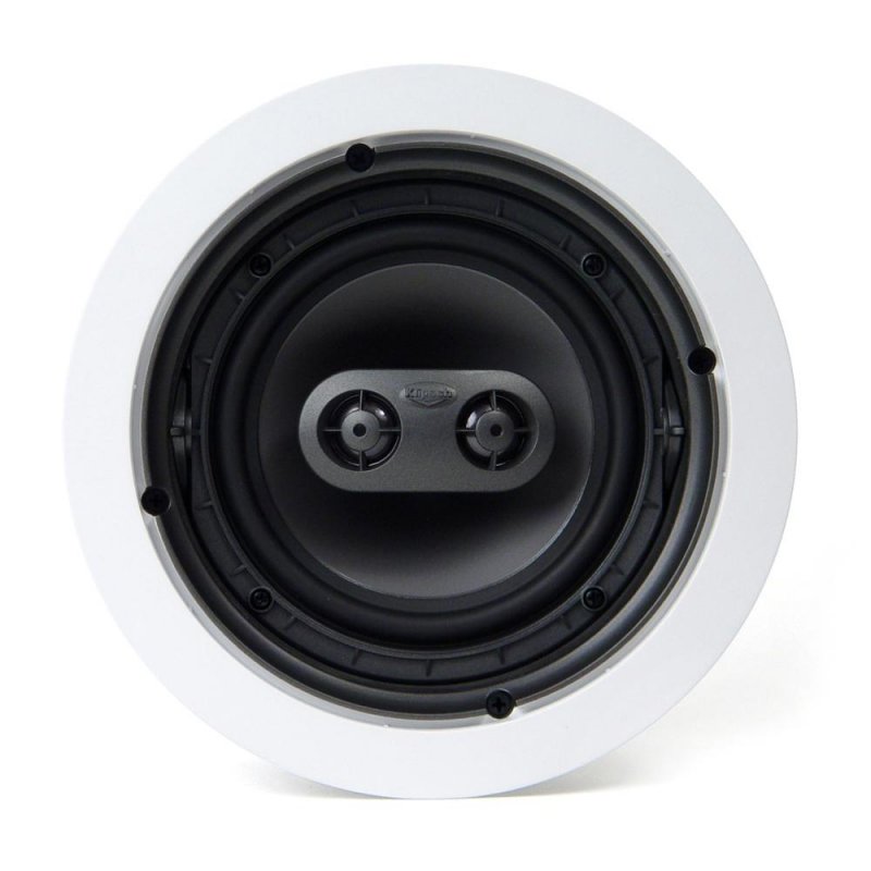 Klipsch CDT-2650-SC In-Ceiling Loudspeaker (Ea)