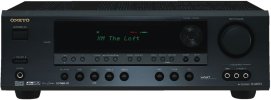 Onkyo TX-SR573 7.1-Channel Home Theater Receiver