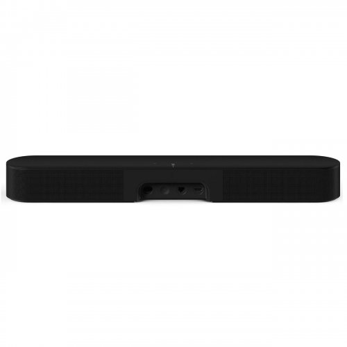 Sonos Ray Compact Sound Bar BLACK Canada : EFLC.ca (RAY)