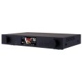 Cocktail Audio N25AMPHiFi Streamer with DAC &amp; 75Watt Amp BLACK