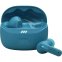 JBL Tune Beam 2 True Wireless Earbuds TURQUOISE
