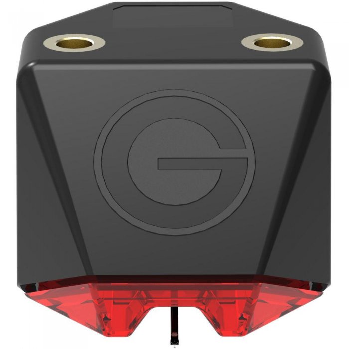 Goldring E1 GL0054 Moving Magnet Cartridge / Stylus - Click Image to Close
