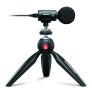 Shure MV88+ Video Kit with Digital Stereo Condenser