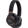 JBL LIVE 650BTNC Over-ear Active Noise Cancelling Bluetooth Wireless Stereo Headphone BLAC