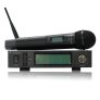 TOA Canada S2.4 HX Digital Wireless Microphone System with Handheld Transmitter