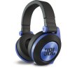 JBL Synchros E50BT Bluetooth Over-Ear Headphones BLUE