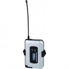 TOA S5.3-BTX-H2 Q Wireless Bodypack Transmitter, H2: 576-606MHz