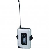 TOA S5.3-BTX-H2 Q Wireless Bodypack Transmitter, H2: 576-606MHz