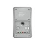 Sangean WR-15 AM/FM Table Top Radio Silver