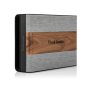 Tivoli Audio SUBWAL Model Sub Wireless Subwoofer WALNUT