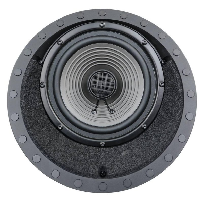 Angstrom INDF 6.15LCRS 2-Way 15° Angled Loudspeaker (Each)