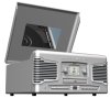 TEAC SL-A200 Retro Classic Record / CD Player BLACK