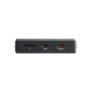 FiiO M33 R2R High-Resolution Music Player with Sennheiser HD 660S2 Audiophile Headphone Bundle BLACK