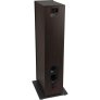 JBL STAGE 2 280F 2.5-Way Dual 8-inch (200mm) Floorstanding Loudspeaker (Each) BLACK ESPSO