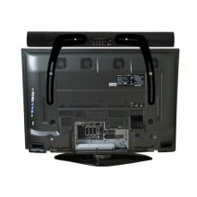 Everik SBB-U Universal Soundbar-Speaker Mounting Brackets