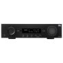 JBL MA710 7.1-channel 8K AV Receiver with Black Front Panel BLACK