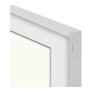 Samsung VG-SCFA65WTC 65-Inch The Frame Customizable Bezel Beveled WHITE