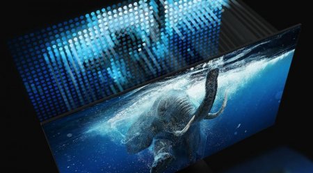 Description image for Samsung QN85Q90TAFXZC 85-Inch Q90T 4K Smart QLED TV [2020]