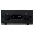 Audiolab M-ONE Compact Integrated Amplifier BLACK